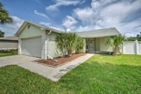 Sunny Kissimmee Home Less Than 5 Mi to Disney World!